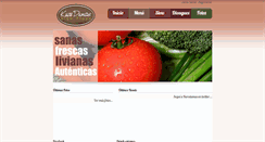 Desktop Screenshot of kuredumas.com